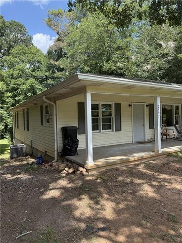 2497 Brick Mill Road, Canton, GA 30115