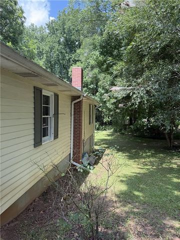 2497 Brick Mill Road, Canton, GA 30115