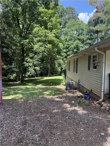 2497 Brick Mill Road, Canton, GA 30115