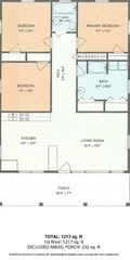 2497 Brick Mill Road, Canton, GA 30115