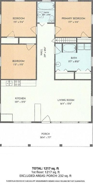 2497 Brick Mill Road, Canton, GA 30115