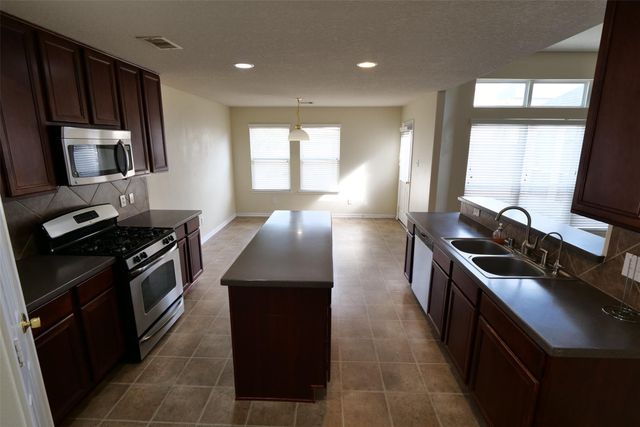 22314 Spring Crossing Drive, Spring, TX 77373