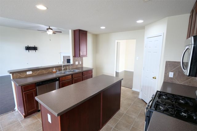 22314 Spring Crossing Drive, Spring, TX 77373