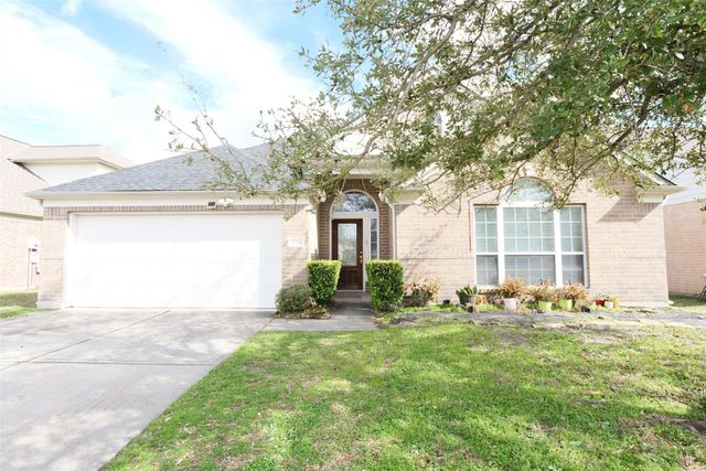 22314 Spring Crossing Drive, Spring, TX 77373