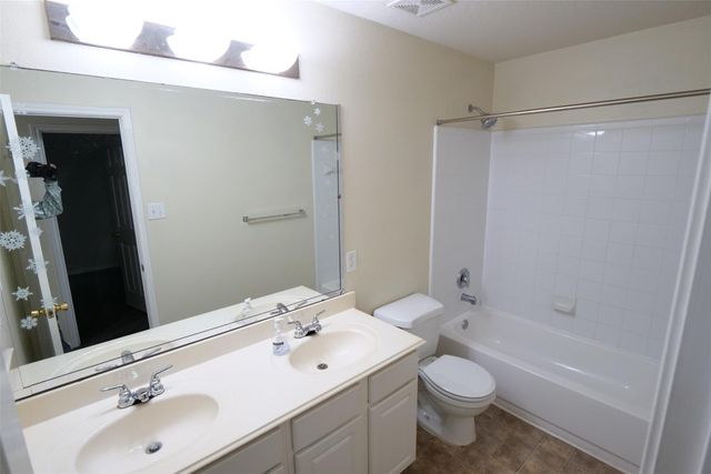 22314 Spring Crossing Drive, Spring, TX 77373