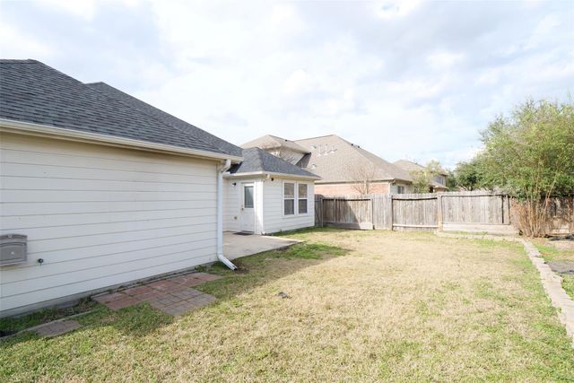 22314 Spring Crossing Drive, Spring, TX 77373