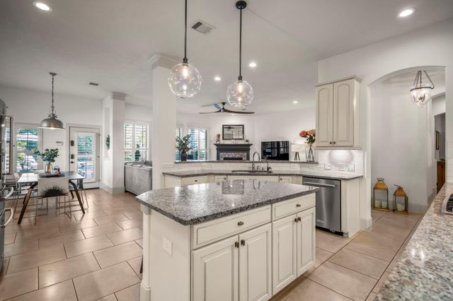 3710 Snowden Point Lane, Spring, TX 77386