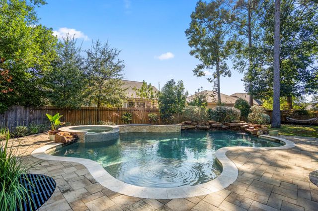 3710 Snowden Point Lane, Spring, TX 77386