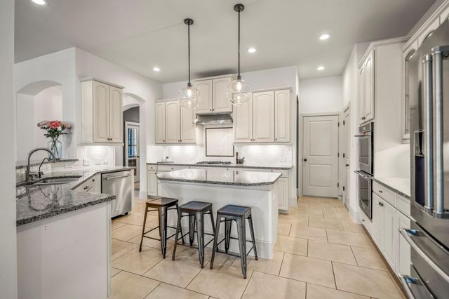 3710 Snowden Point Lane, Spring, TX 77386