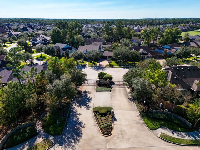 3710 Snowden Point Lane, Spring, TX 77386