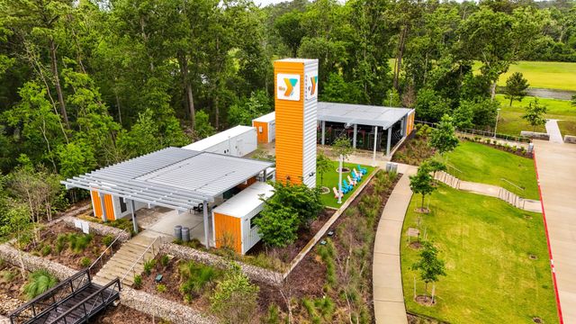 3710 Snowden Point Lane, Spring, TX 77386