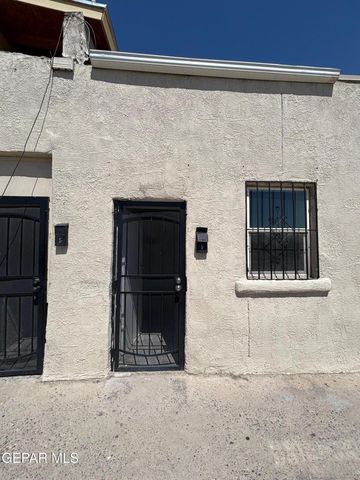 920 S Stanton Street 3, El Paso, TX 79901
