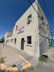 920 S Stanton Street 3, El Paso, TX 79901