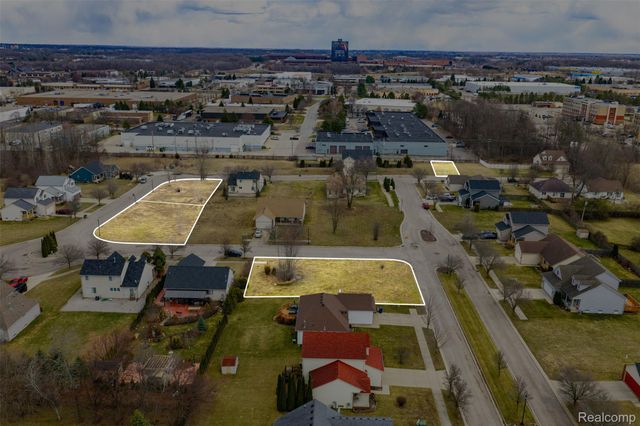 1277 Liza Boulevard, Pontiac, MI 48342