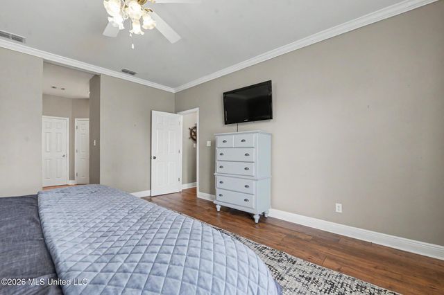 15015 Sioux Place, Kiln, MS 39556
