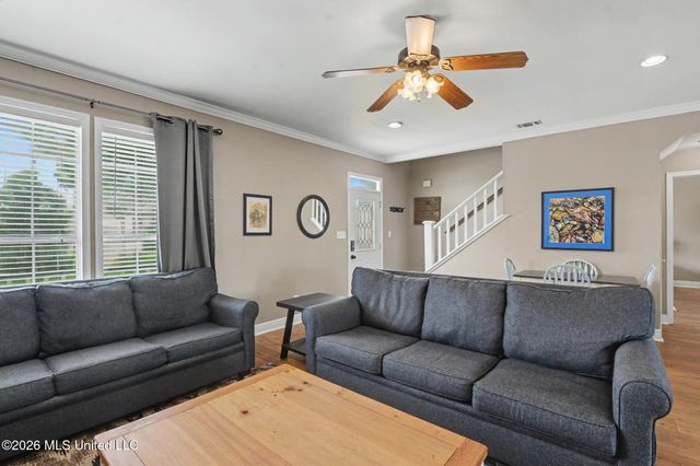 15015 Sioux Place, Kiln, MS 39556