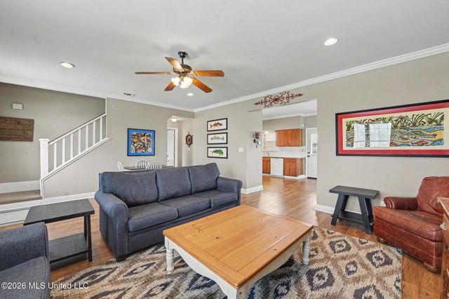 15015 Sioux Place, Kiln, MS 39556