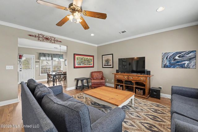15015 Sioux Place, Kiln, MS 39556