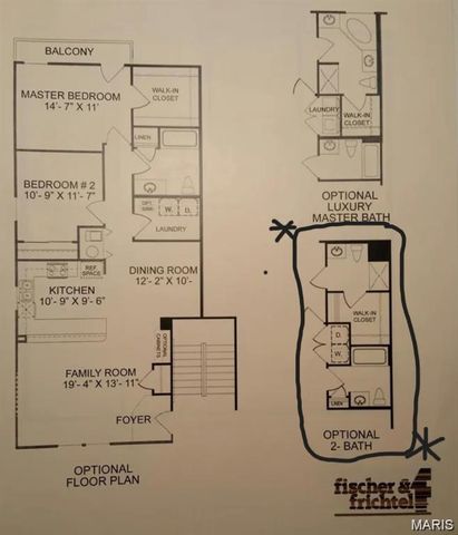 3824 Capri Way, St Peters, MO 63304