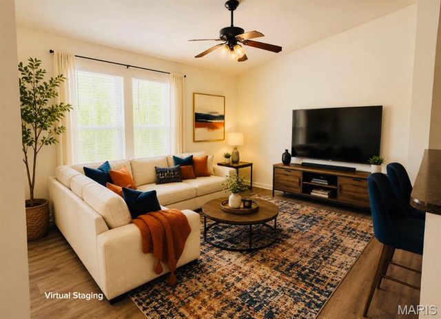 3824 Capri Way, St Peters, MO 63304