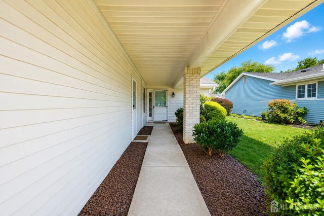 738-C Prospect Road C, Monroe, NJ 08831