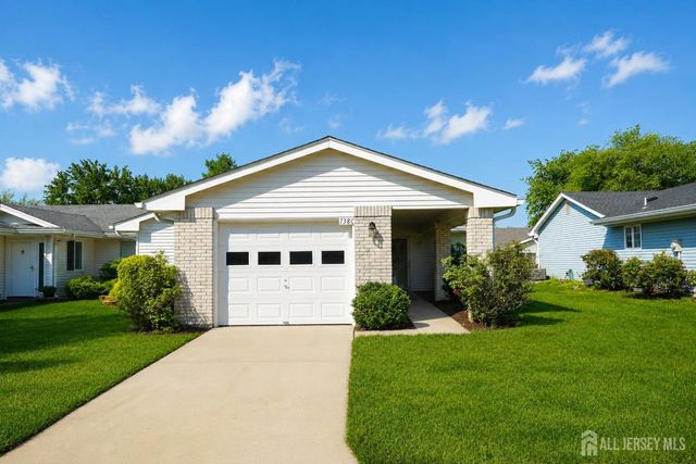 738-C Prospect Road C, Monroe, NJ 08831