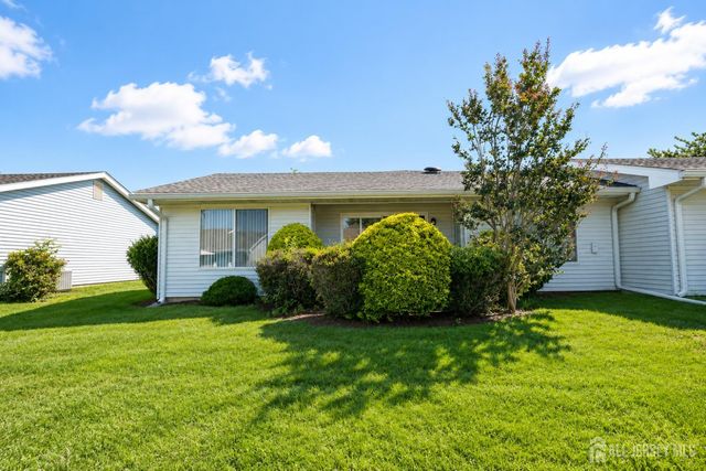 738-C Prospect Road C, Monroe, NJ 08831