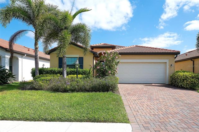 10221 LOCH LOMOND DRIVE, Bradenton, FL 34211