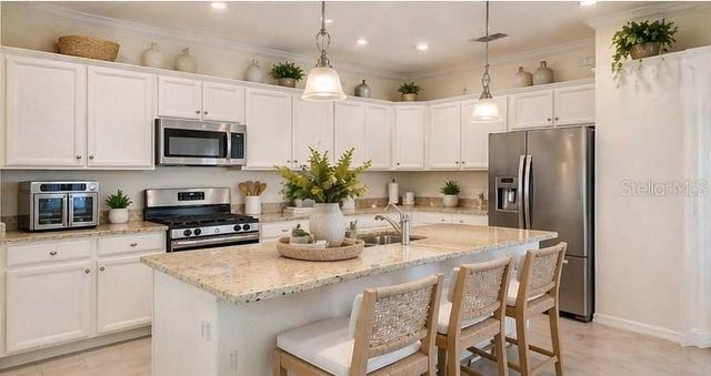 10221 LOCH LOMOND DRIVE, Bradenton, FL 34211