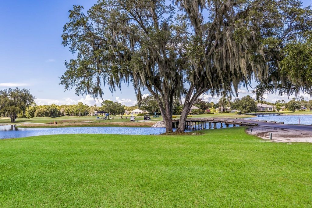 Image 41 of property listing at 10221 LOCH LOMOND DRIVE, Bradenton, FL 34211