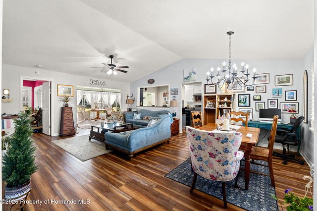 7427 Heather Walk Drive, Spring Hill, FL 34613