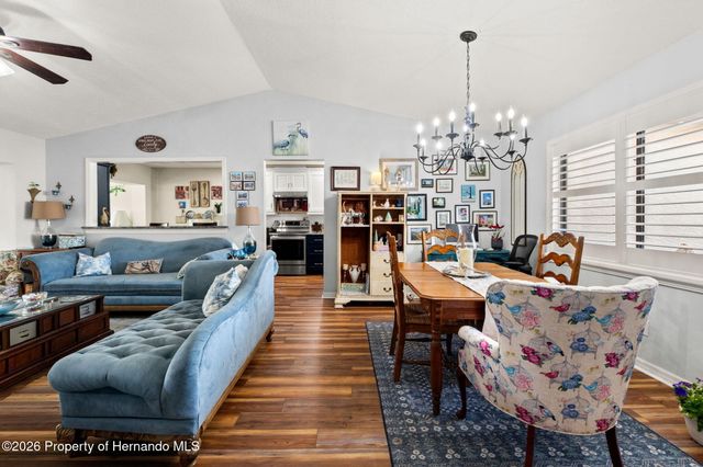 7427 Heather Walk Drive, Spring Hill, FL 34613