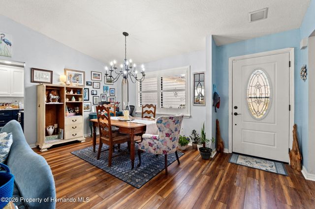 7427 Heather Walk Drive, Spring Hill, FL 34613