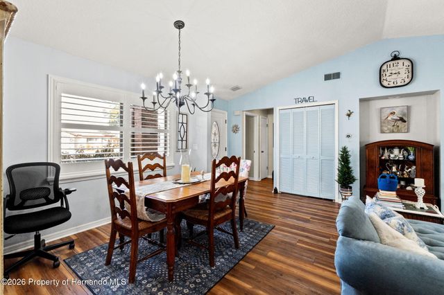 7427 Heather Walk Drive, Spring Hill, FL 34613