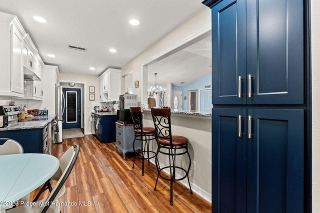 7427 Heather Walk Drive, Spring Hill, FL 34613