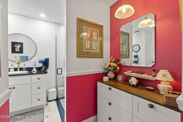 7427 Heather Walk Drive, Spring Hill, FL 34613