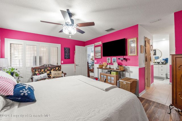 7427 Heather Walk Drive, Spring Hill, FL 34613