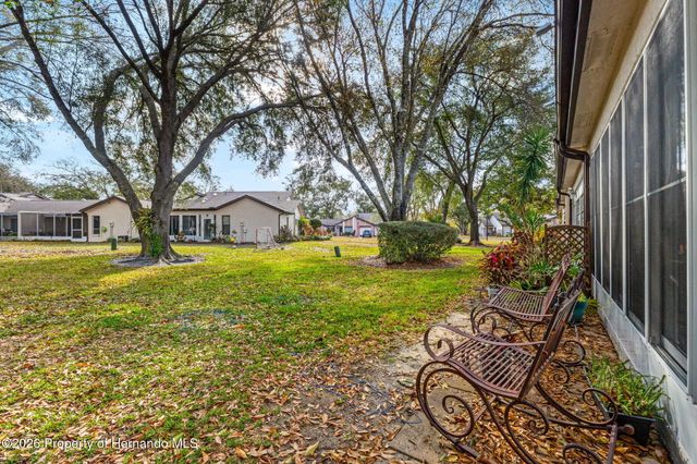 7427 Heather Walk Drive, Spring Hill, FL 34613