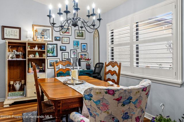 7427 Heather Walk Drive, Spring Hill, FL 34613