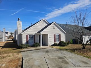 3413 Fatima Court, Raleigh, NC 27610