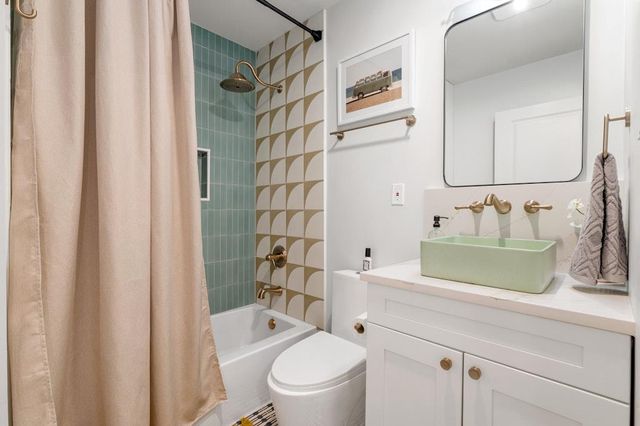 2109 Brackenridge ST A, Austin, TX 78704