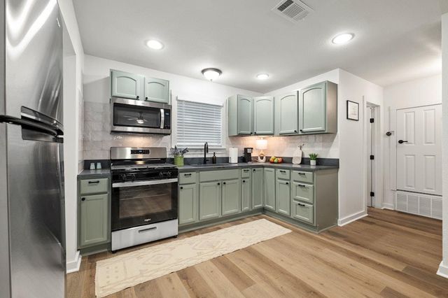 2109 Brackenridge ST A, Austin, TX 78704