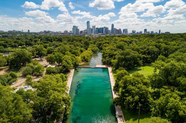 2109 Brackenridge ST A, Austin, TX 78704