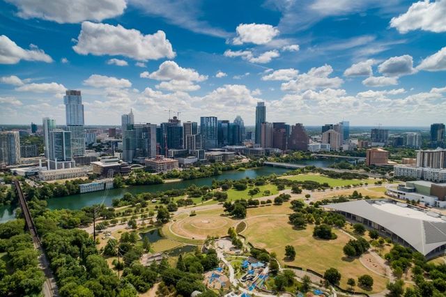 2109 Brackenridge ST A, Austin, TX 78704