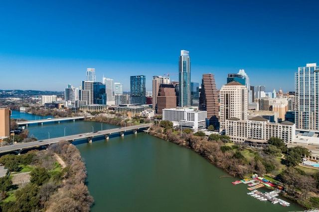 2109 Brackenridge ST A, Austin, TX 78704