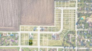 606 N Main Street Lot 4, Conrad, IA 50621