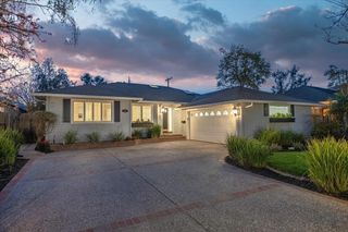 4845 Kingwood Way, San Jose, CA 95124