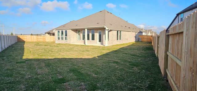 2229 Pacific Current Way, League City, TX 77573