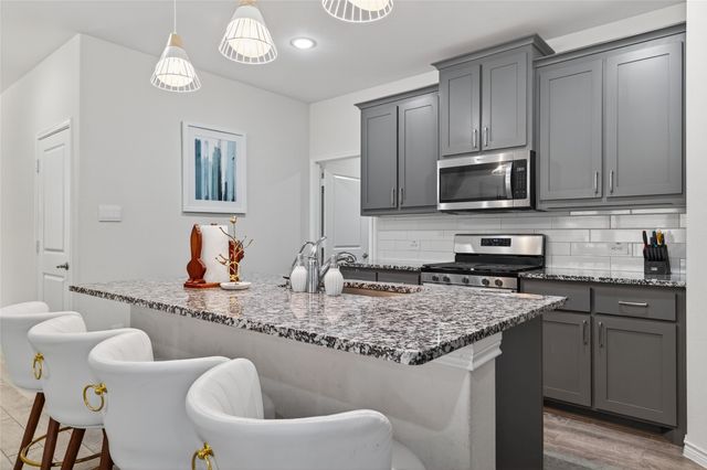 8129 Trudy Lane, Fort Worth, TX 76120