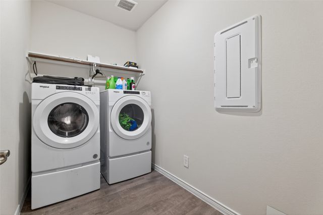 8129 Trudy Lane, Fort Worth, TX 76120